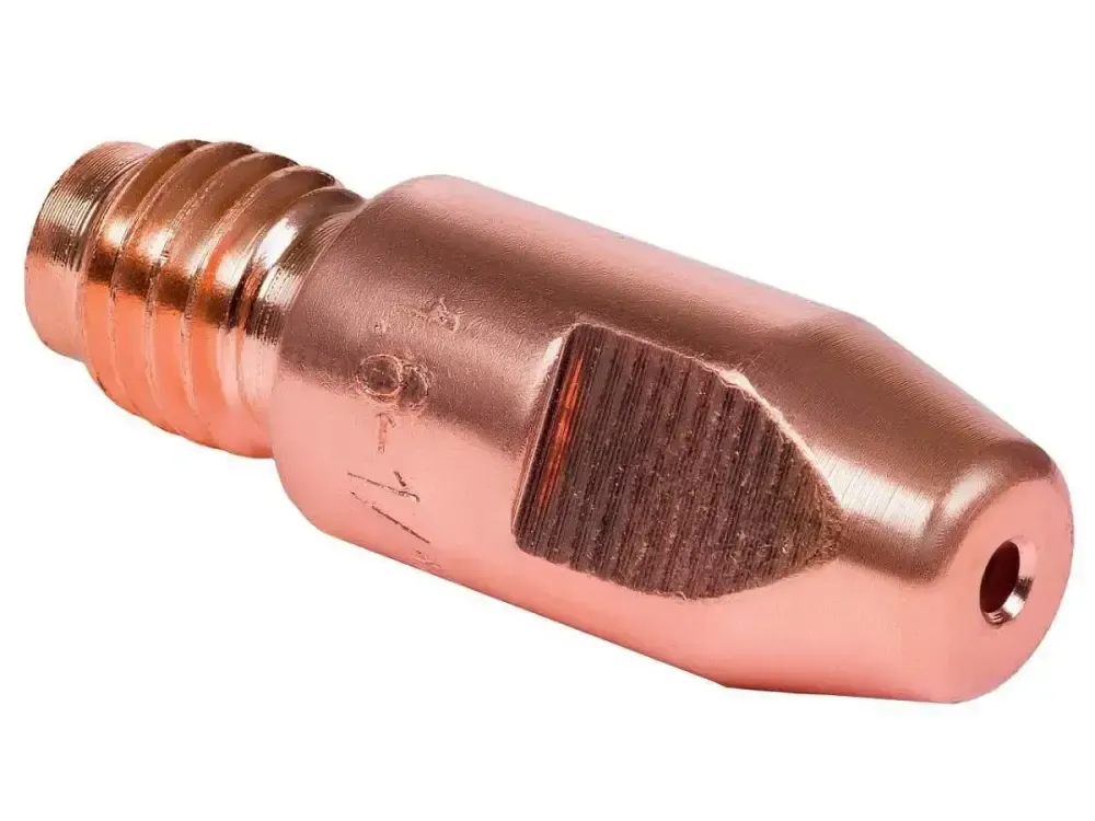 КЕДР Наконечник E-Cu PRO М8 / Ø 1.6мм (10,0 / 30) (10 шт.)