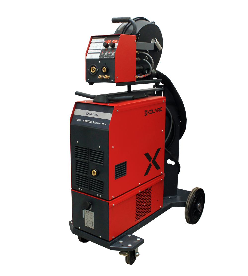 ТЕНА KM600 W Partner Pro