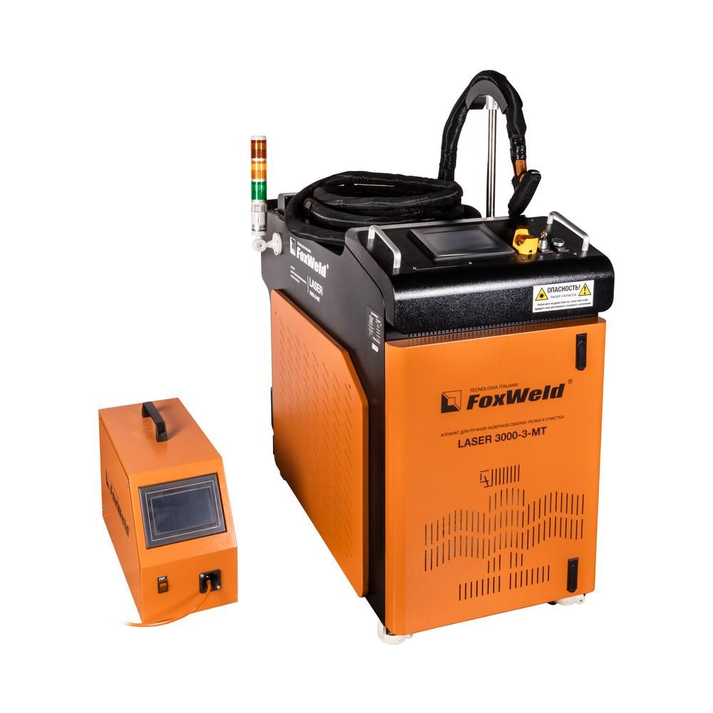 FoxWeld LASER 3000-3-МТ