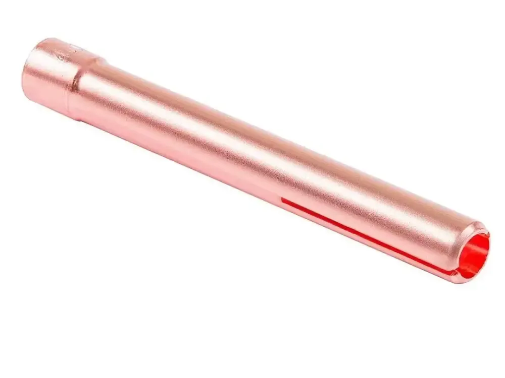 КЕДР Цанга (TIG-17–18–26 PRO/EXPERT) Ø 4,0 мм (10 шт.)