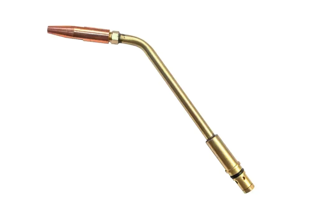 КЕДР Наконечник для горелки Г-2П Малютка №3П (10 шт.)