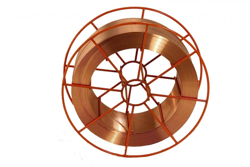 EWC NiMo70 1,2 мм, 18 кг