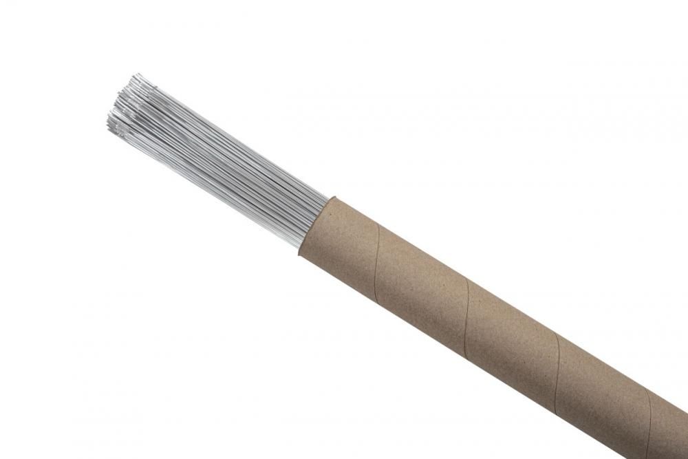 КЕДР TIG ER-5356 AlMg5 d 3,2мм (1000мм, картонный пенал 2кг)