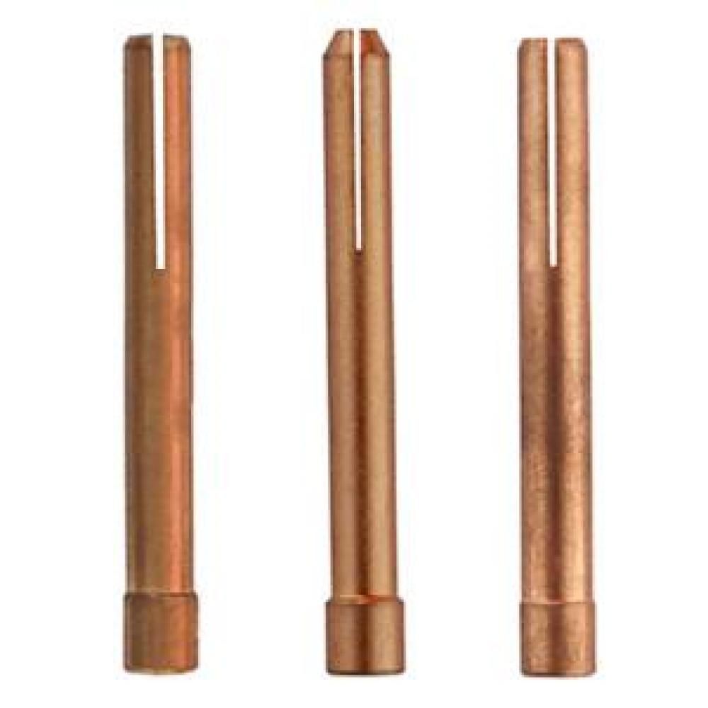 Tbi Цанга 0.5mm (10 шт.) 401P200599