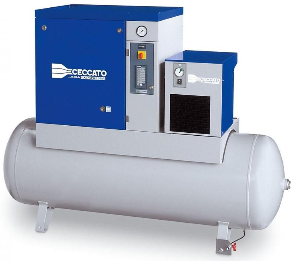 Ceccato CSM 20D 10 400/50 TM500 F