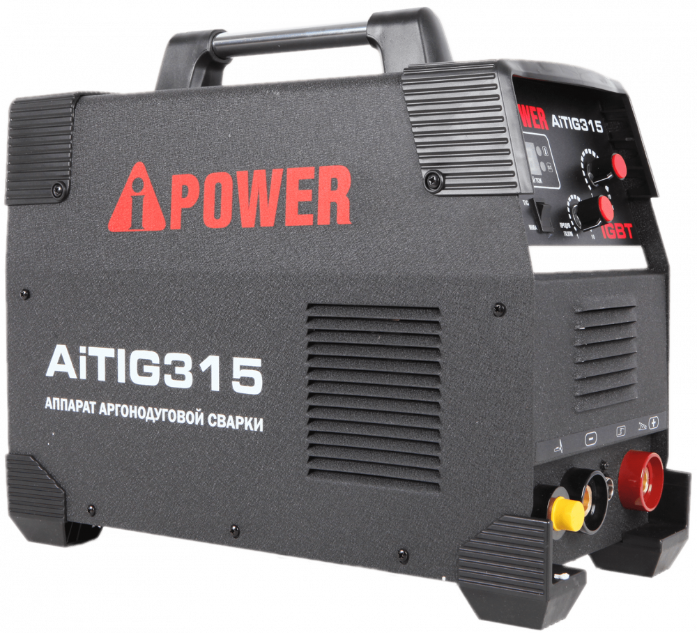 A-iPower AiTIG315