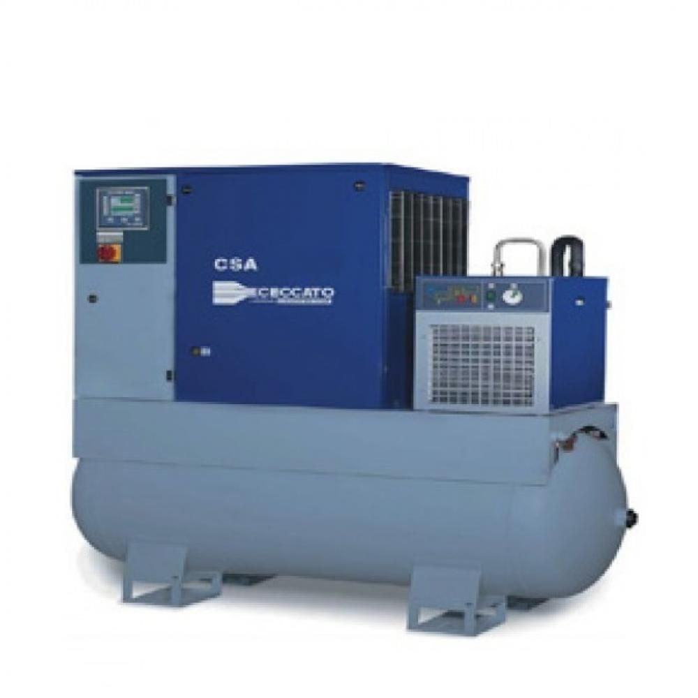 Ceccato CSA 10/10 270 D 400/50 G2