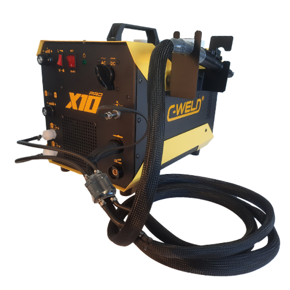 C-WELD X10 Pro
