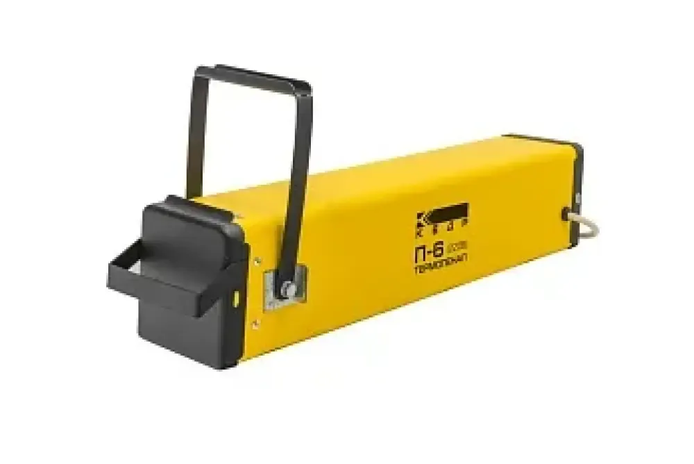 КЕДР Термопенал П- 6 (220В, 150°C, загрузка 6кг)