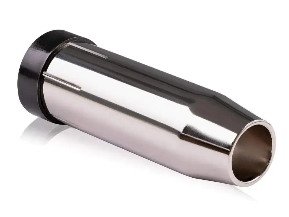 КЕДР Сопло газовое (M-24 PRIME) Ø 12,5 мм, коническое (10 шт.)