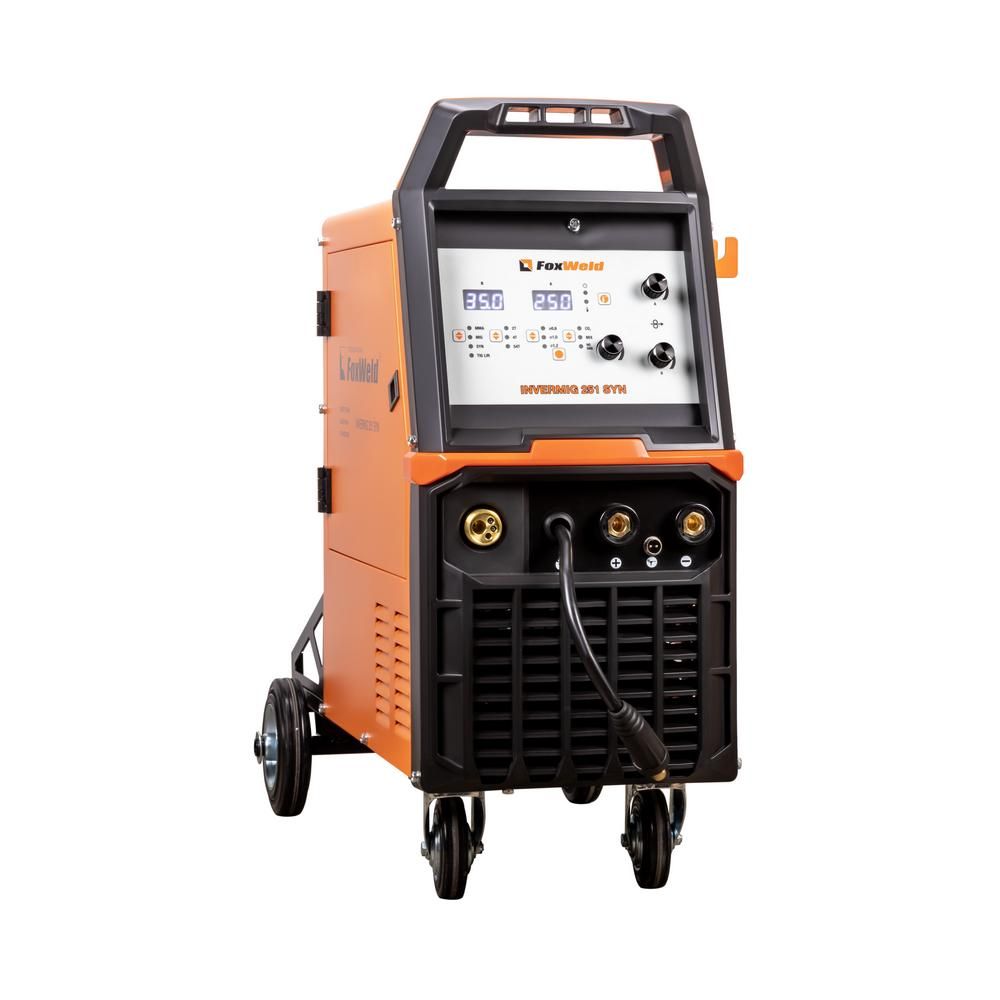 FoxWeld INVERMIG 251 SYN