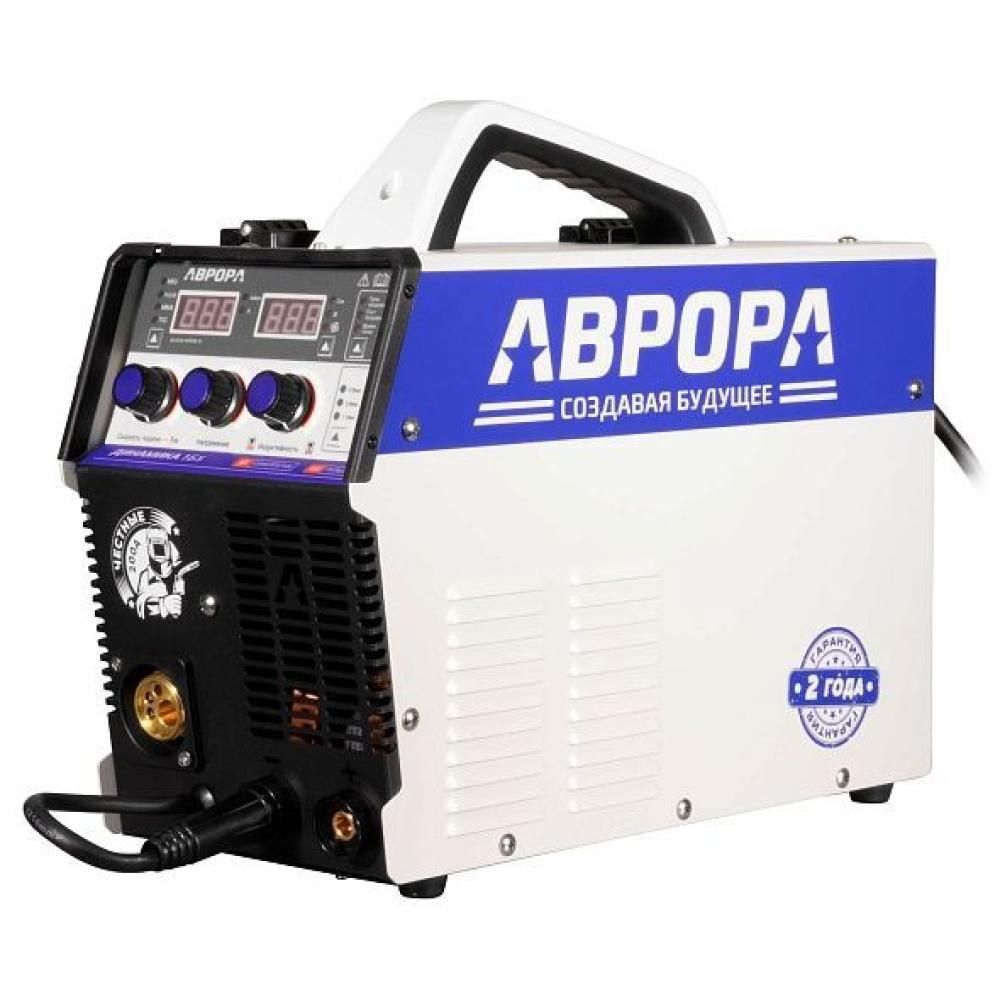Аврора Динамика 165 Синергетик