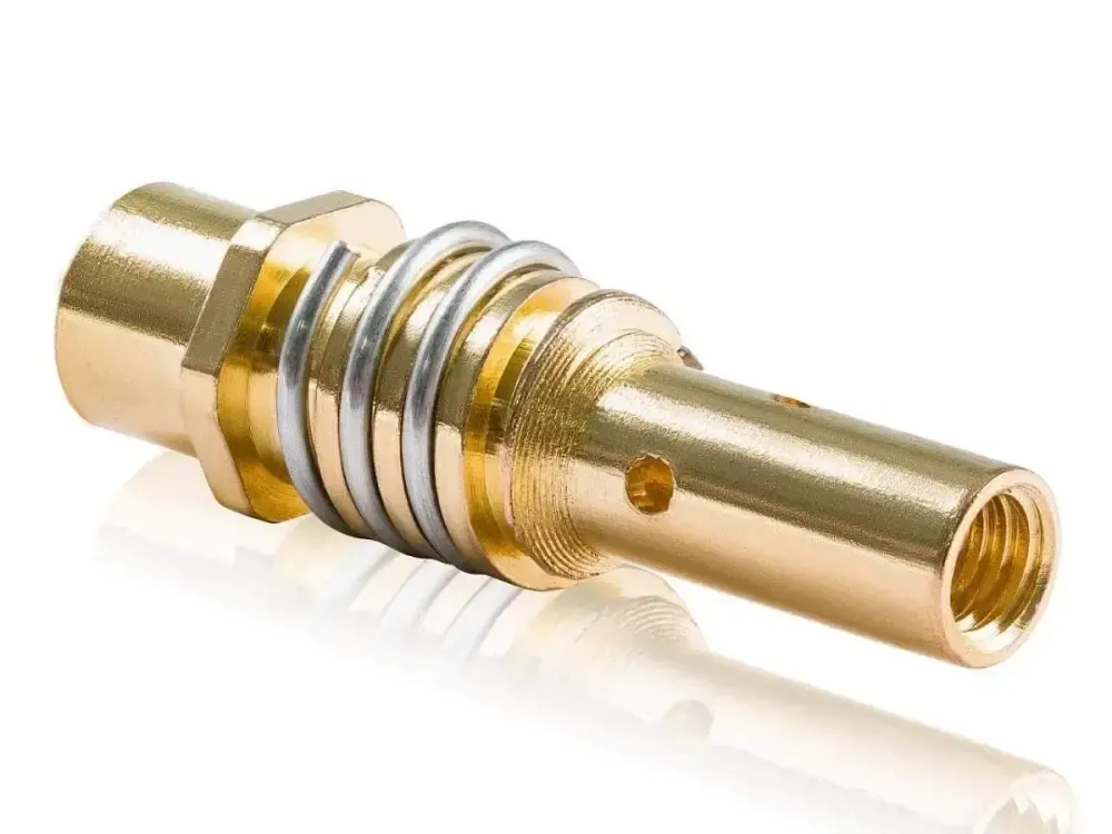 КЕДР Держатель сопла (M-15 PRIME) со спиралью (10 шт.)