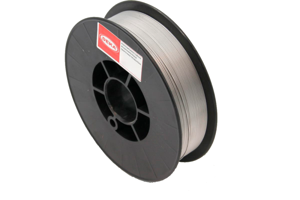 Deka Св-07Х25Н13 2 мм по 15 кг