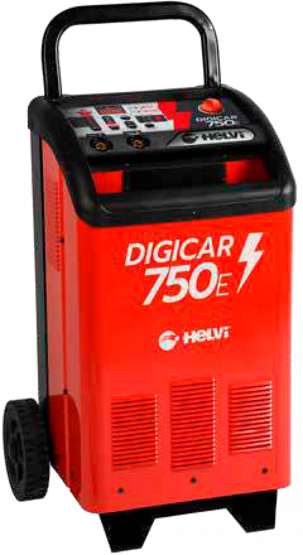 Helvi DIGICAR 750E