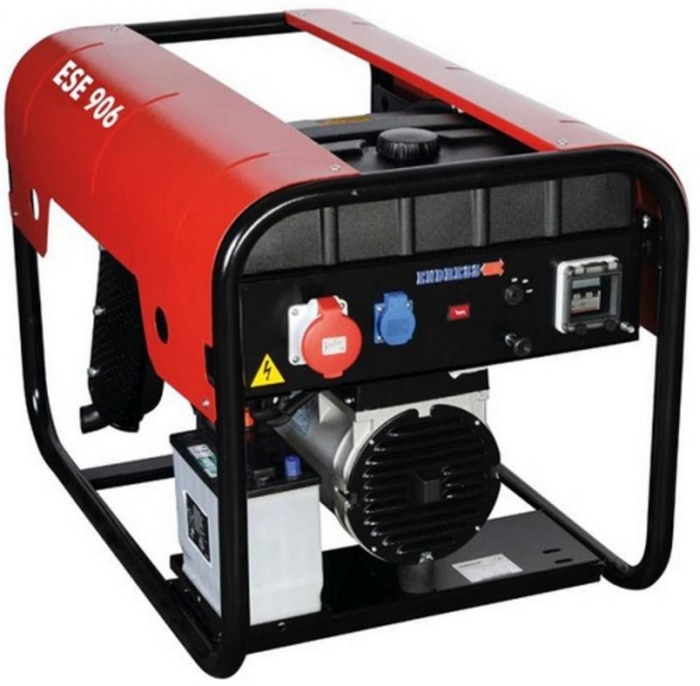 Endress ESE 906 DLS ES Diesel +CON