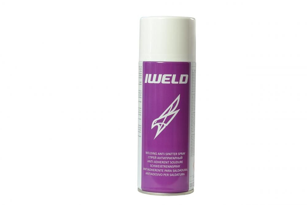 IWELD Спрей антипригарный 300мл/400г