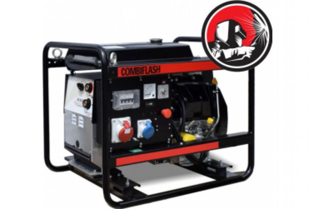 Genmac COMBIFLASH G250 КЕО