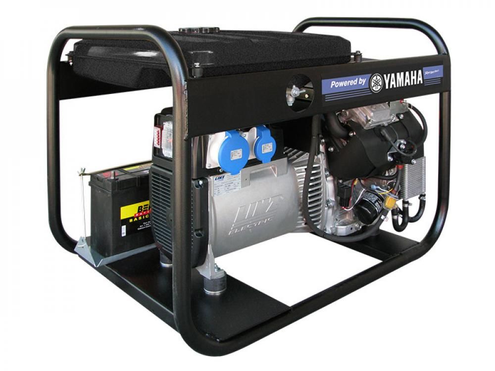 Energo EB15.0/400-YLE-15