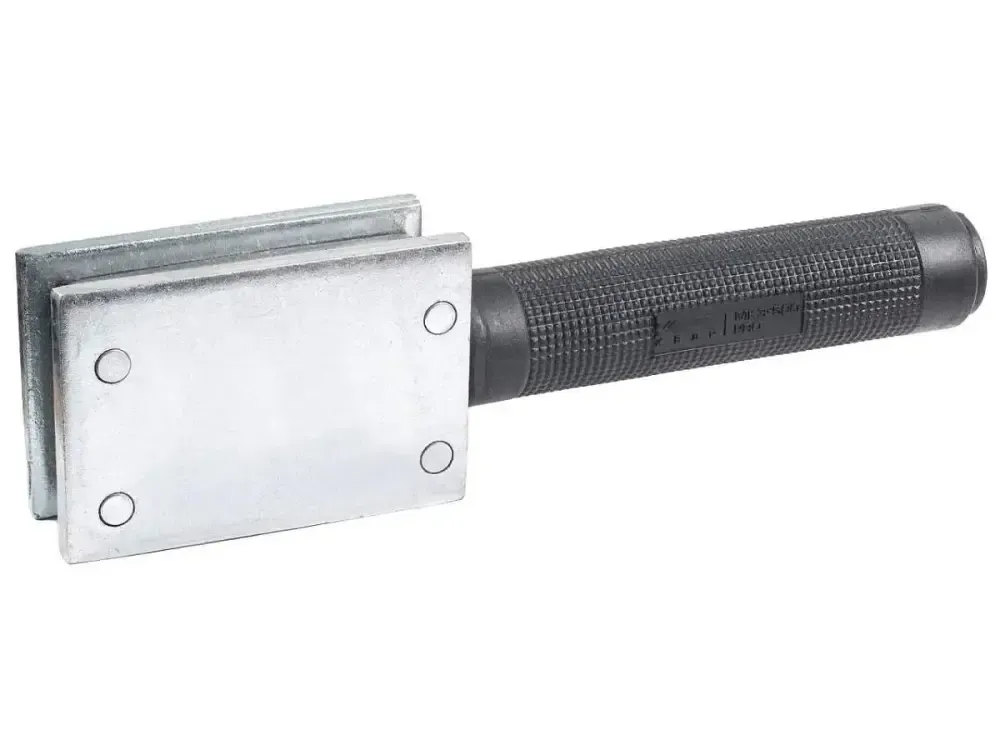 КЕДР Клемма заземления магнитная МКЗ-500 PRO