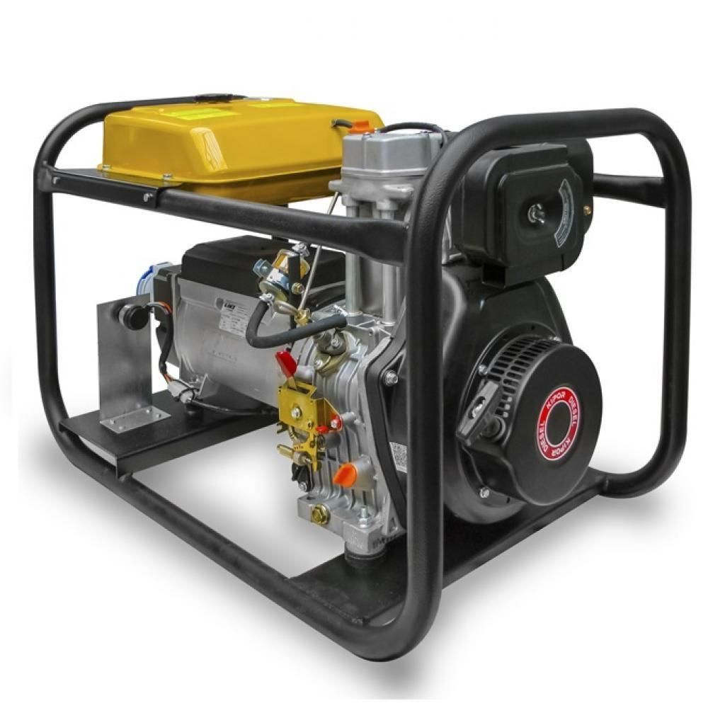 Energo ED6.5/230-KL