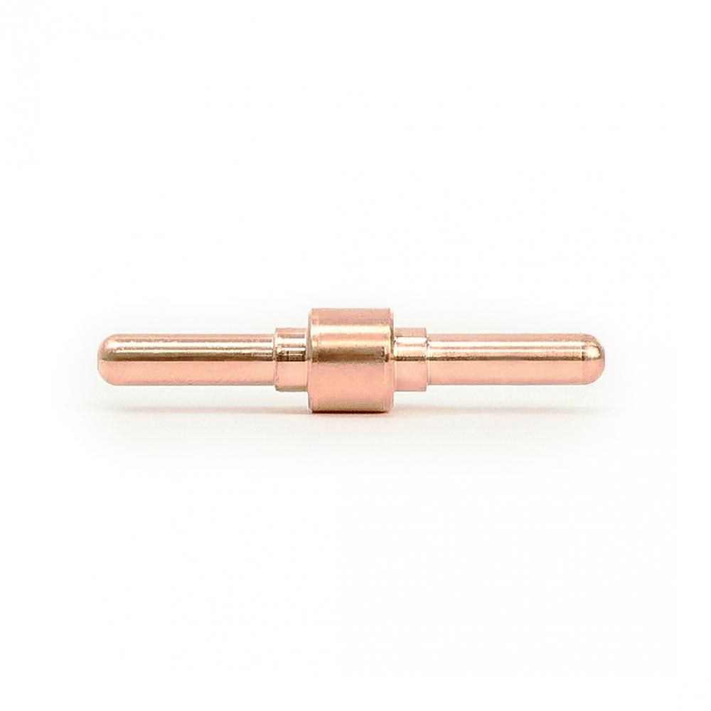 Top Weld Катод плазмотрона (TW PТ31) удлиненный Red Copper, (10 шт.)