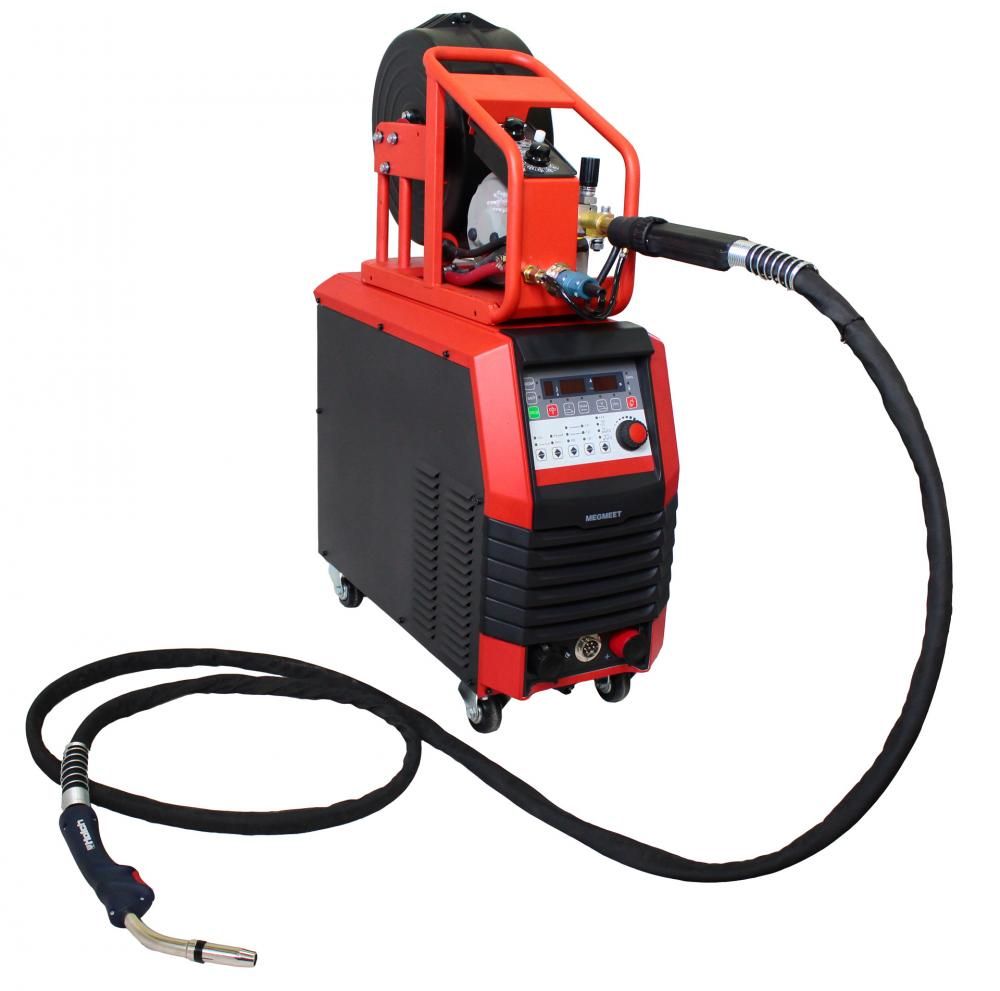 MGT Ehave CM500