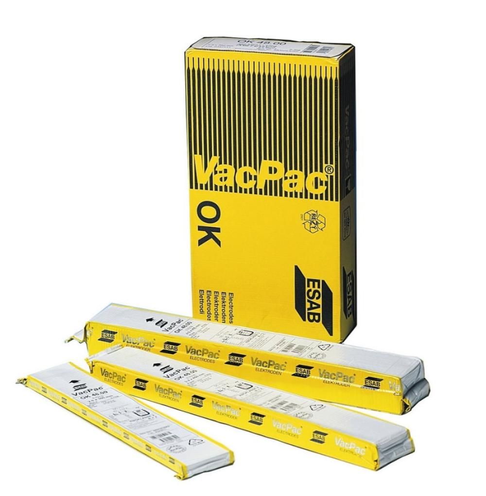 ESAB OK 69.25- 4,0mm - 2,0kg