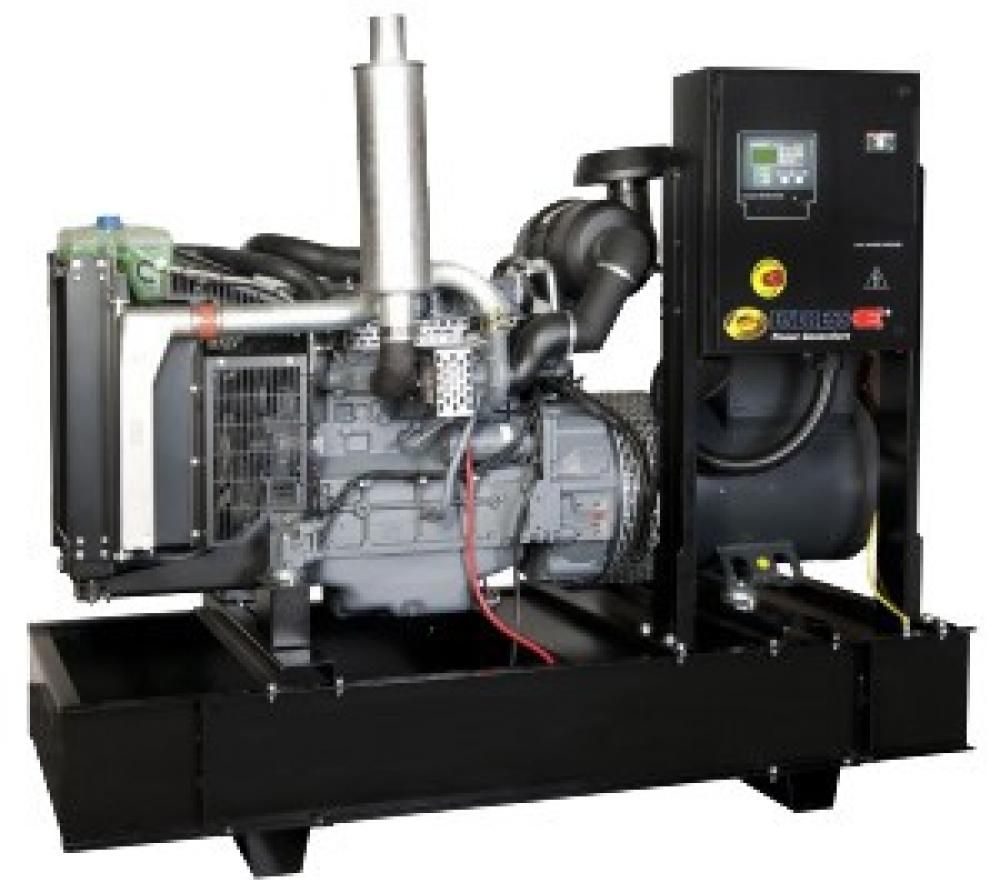 Endress ESE 30 DL