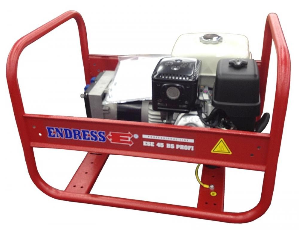 Endress ESE 406 HS