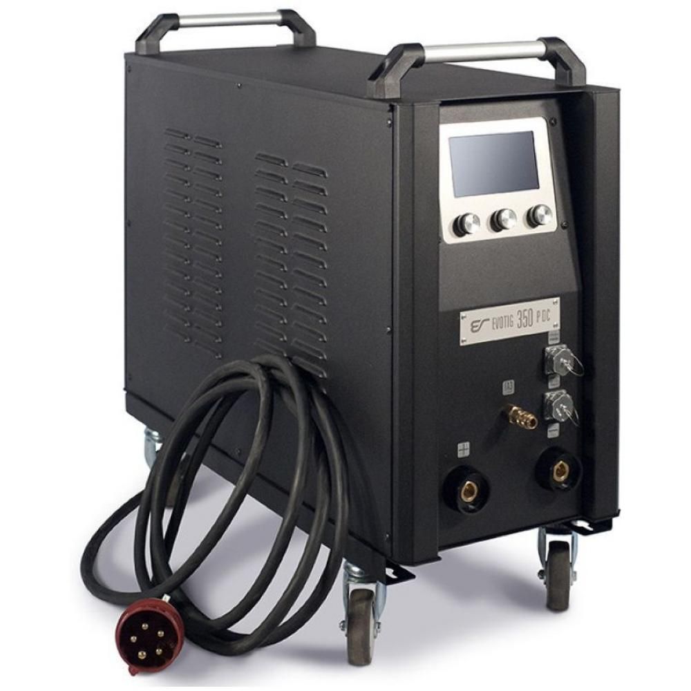 Evospark EVOTIG 350 P DC
