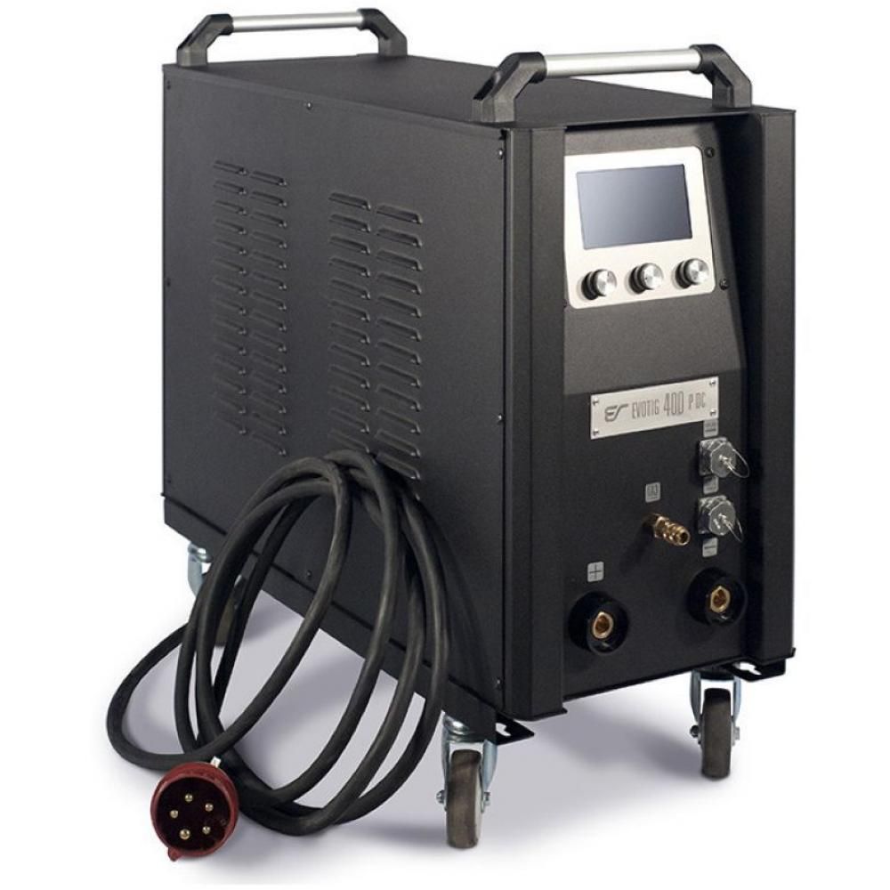 Evospark EVOTIG 400 P DC