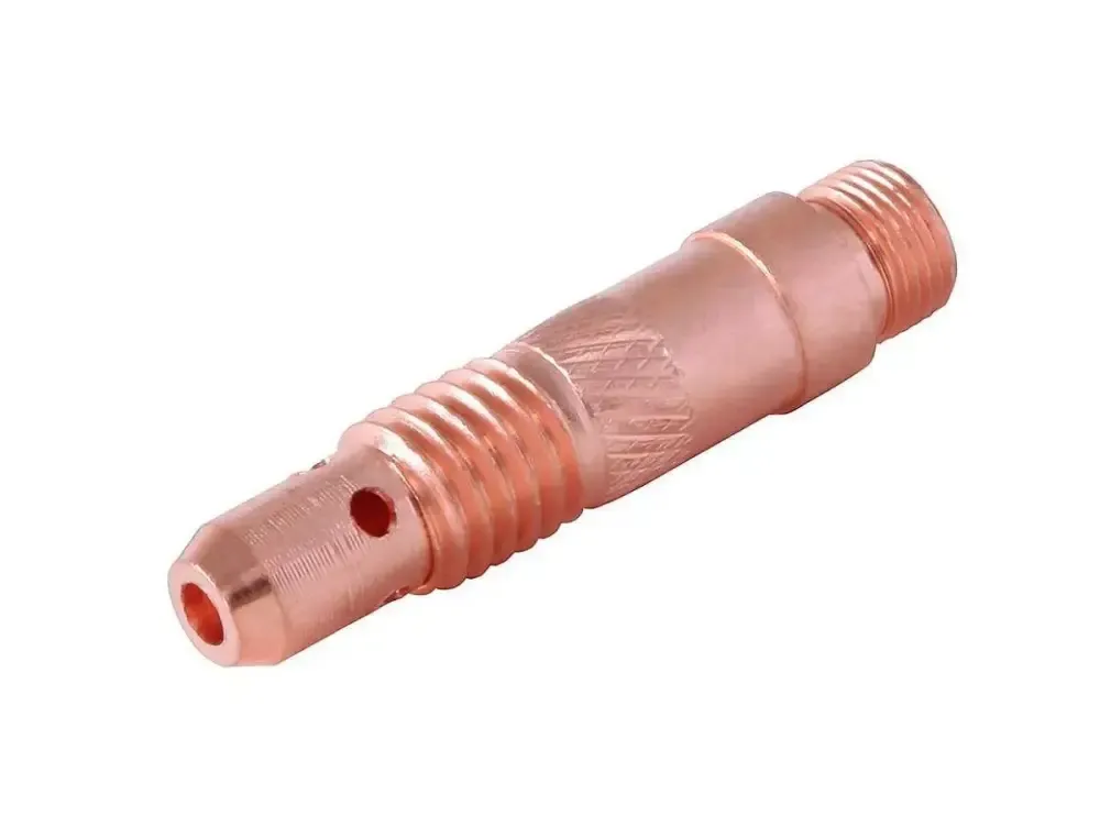 КЕДР Держатель цанги (TIG-17–18–26 PRO/EXPERT) Ø 3,2 мм (10 шт.)