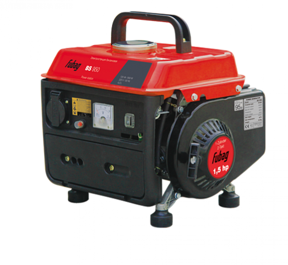 Fubag BS 950
