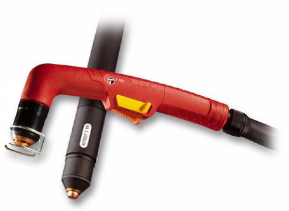Trafimet Autocut  141P (CA)  9m PA0145-009