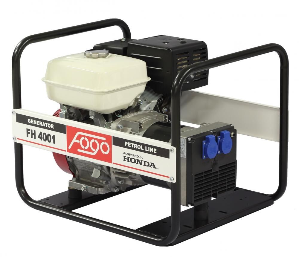 Fogo FH 4001 E