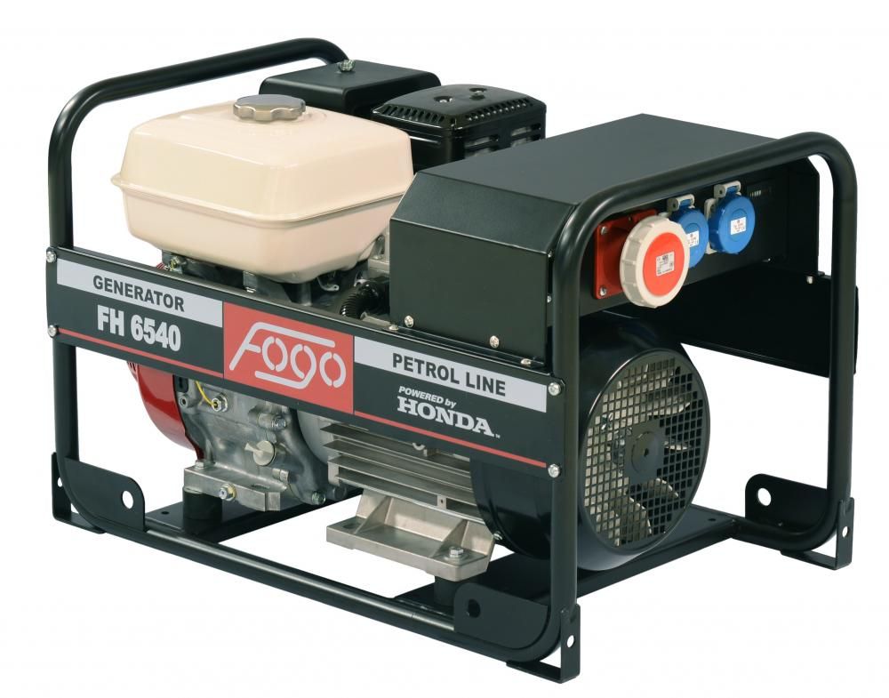 Fogo FH 6540