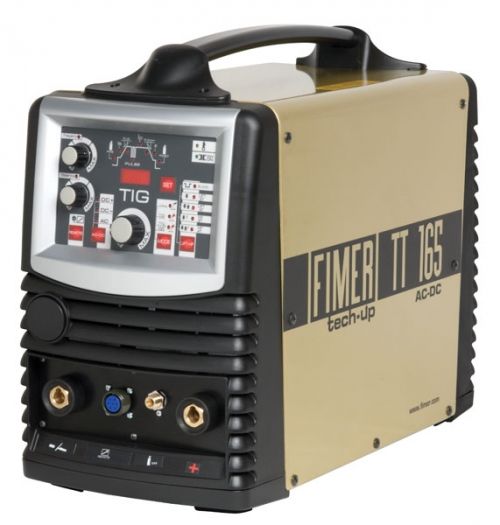 Fimer TT 165 AC/DC