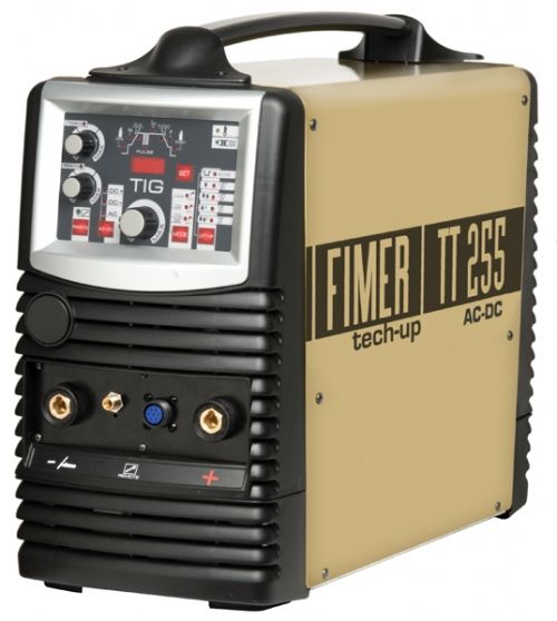 Fimer TT 255 AC/DC 3ph 400V