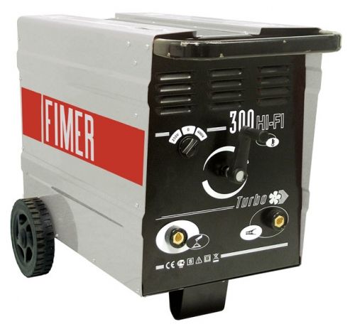 Fimer HiFi 300 S