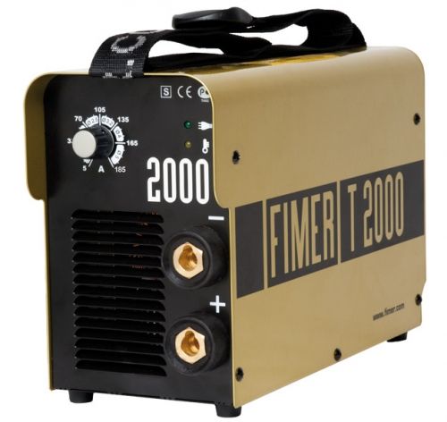 Fimer T 2000