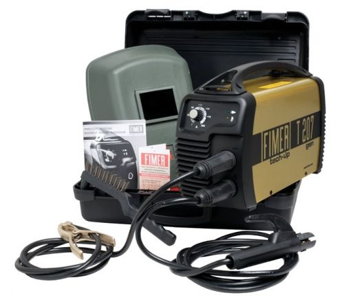 Fimer T 207-GEN 1 PH 230V- VALIGIA
