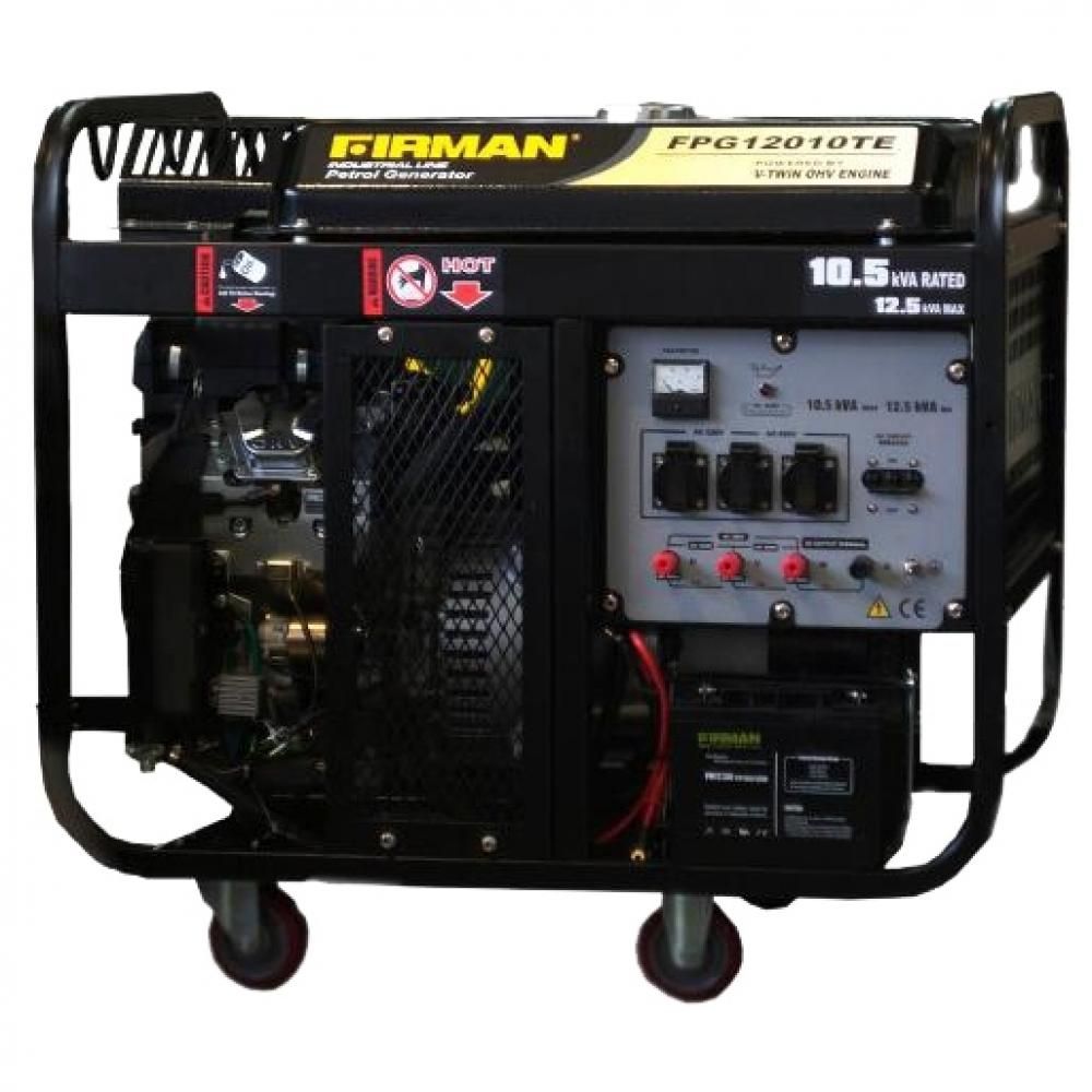 Firman FPG 12010ТE