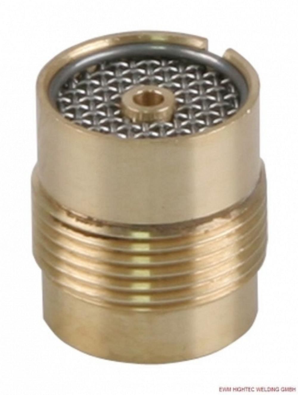 EWM Газовый диффузор XXL 3.2 мм (газовая линза)