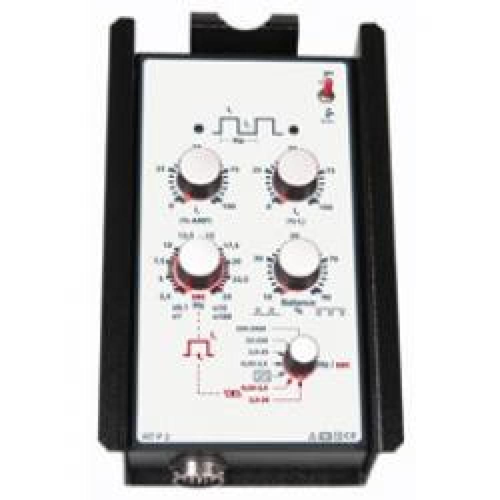 EWM RTP2 19POL Remote control