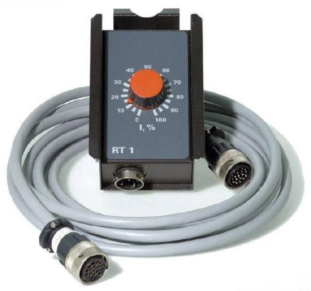 EWM RTP3 spotArc 19POL Remote control