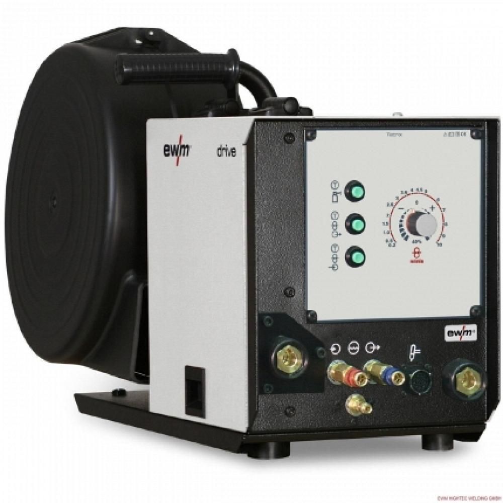 EWM Tetrix Drive 4L WE