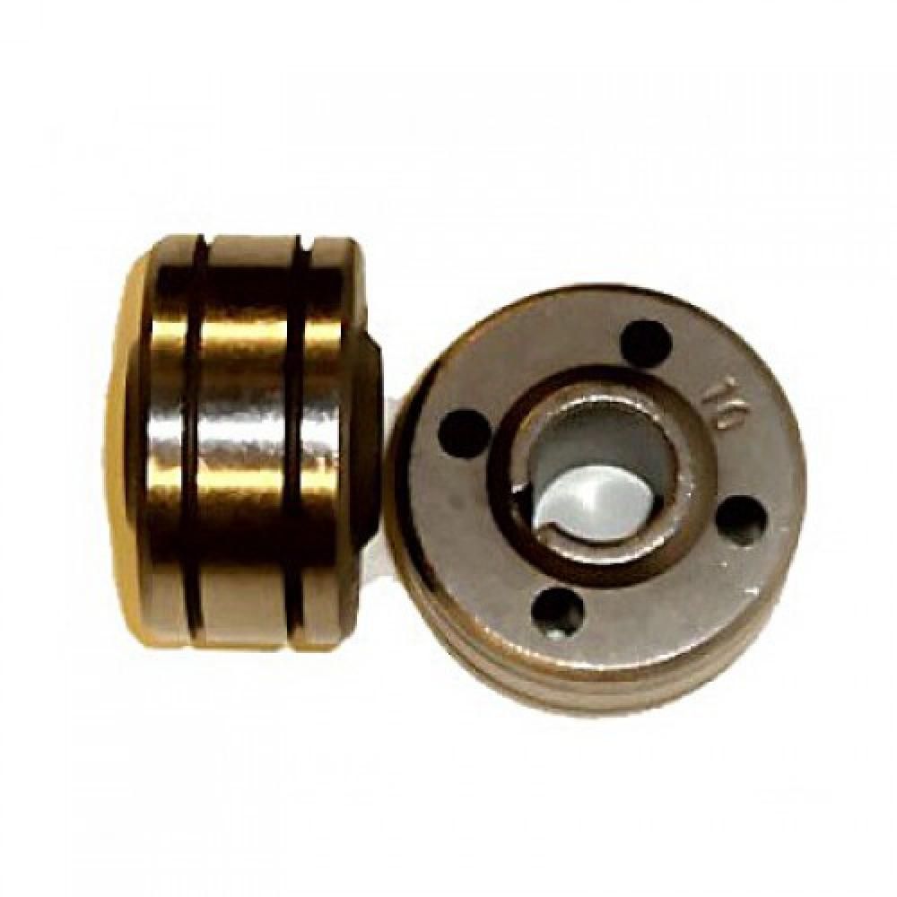 Blueweld Ролик 1,0-1,2 мм,сталь 742366