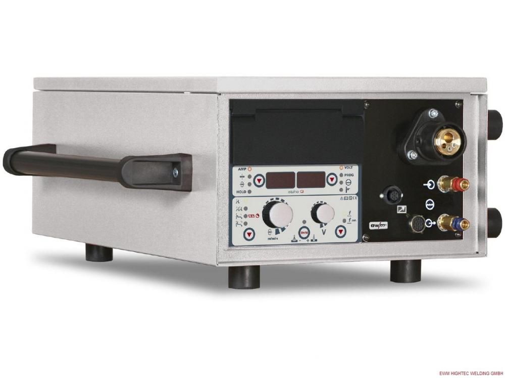 EWM alpha Q Drive 4 WE