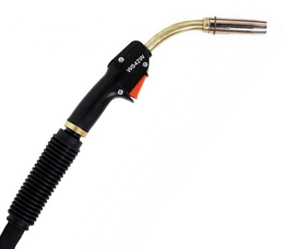 Kemppi WS 42W 6M SS 1.2